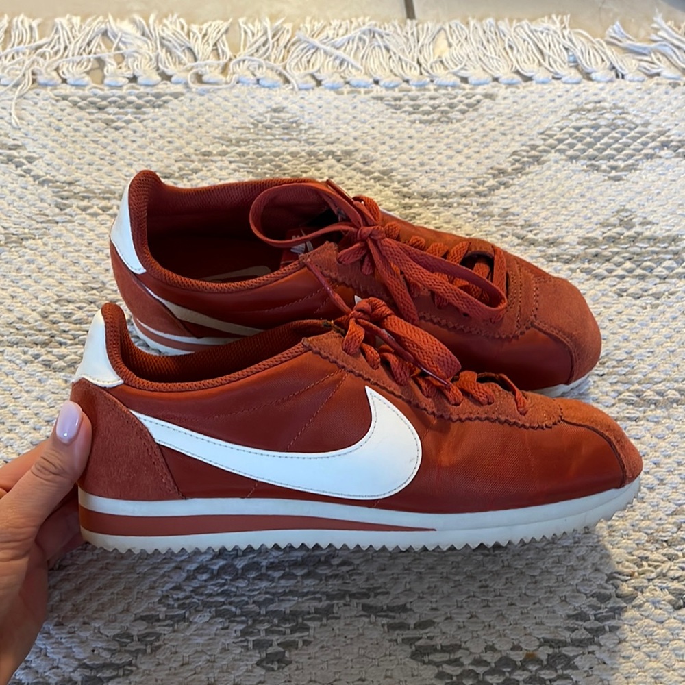Nike Cortez’